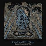 Cahalen Morrison & Eli West - Our Lady of the Tall Trees LP