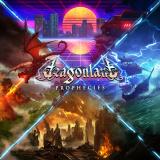 Dragonland - Prophecies