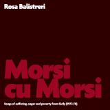ROSA BALISTRERI - MORSI CU MORSI LP