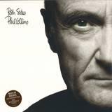 Phil Collins - Both Sides LP 2x12"