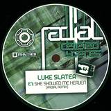 Radial - Deleted Scenes Disc 3