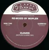 Moplen - Jingo / Cloudsu