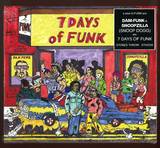 7 Days Of Funk (snoop Dogg & Dam Funk) - 7 Days Of Funk