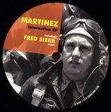 Martinez - Interaction Ep