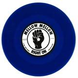 Saint Tropez / Al Foster Band - Hold On To Love / Night Of The Wolf  7"