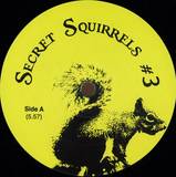 Secret Squirrel - #3