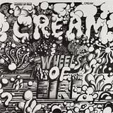 Cream - Wheels Of Fire