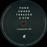 Porn Sword Tobacco & Svn - Complaints