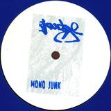 Mono Junk - Skudge White 06