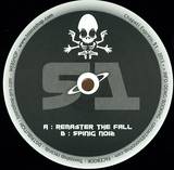 Disturbed Traxx - Remaster The Fall / Spinig Noiz