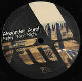 Alexander Aurel - Enjoy Your Night