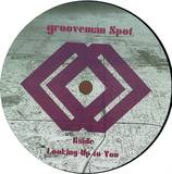 The Revenge & Grooveman Spot - Looking Up To You