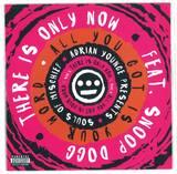 Souls Of Mischief (presented By Adrian Younge) - There Is Only Now 7"