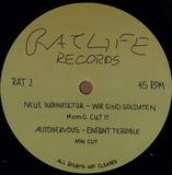 Various - Rat Life 2