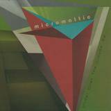 Micromattic - Under Over The Clouds Ep