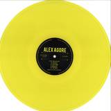 Alex Agore - The Prayer Ep