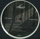 Jamie Curnock - Transportation Ep