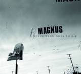 Magnus - Where Neon Goes To Die