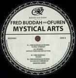 Fred Buddah / Ofuren - Mystical Arts Ep