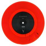 Interferon - Arc -orange Vinyl 7