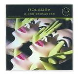 Pressures / Roladex - The Voices / Glass Statuette