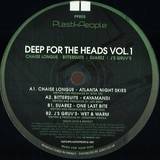 Chaise Longue/bittersuite/suarez/js Gruvs - Deep For The Heads Vol 1