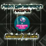 Brisk & Vagabond Feat. Tess - Shouting Now