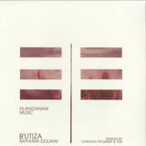 B'utiza - Baphuma Ezulwini Ep (incl. Xdb & Christian Prommer Remixes)