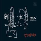 Dj Dolores - Banda Sonora Masica Para Filmes