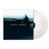 Clarity - Infinite Lp 2x12" + 10"