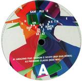 The Kenneth Bager Experience - Follow The Beat (lp Sampler)