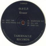 Kvaser - 44.8 E.p