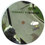 Canary Fontaine - Arizona Creeping Ep