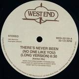 Kenix Music Feat. Bobby Youngblood - There's Never Been Someone Like You