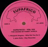 Various - Supafrico 8