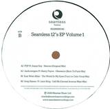 Seamless - Seamless Ep Vol 1