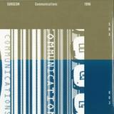 Surgeon - Communications (2014 Remaster) 2x12"