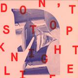 Knightlife - Don't Stop (incl. Suzanne Kraft Remix)