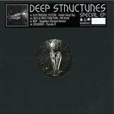 Various - Deep Structures Ep Part Vii