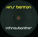 Kris Benton - Schnaubdreher
