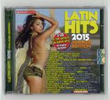 Vv.aa. - Latin Hits 2015 Summer Edition