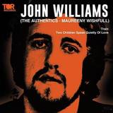 John Williams - Train / 'two Children Speak Quietly Of Love