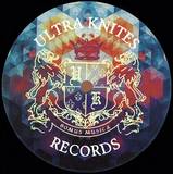 Ultra Knites/tommy Largo & Trevor Vichas - Knite Grooves Vol 3