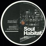 Soul Habitat - Midnight Grooves Ep