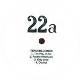 Tenderlonious / Al Dobson Jr - 22a001  Repress