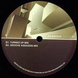 Chris Forman Feat. Chris Dockins - Slave 2 The Rhythm