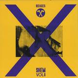 Red Axes - Shem Vol.2