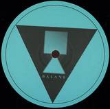 Mike Parker - Transgression And Punishment Ep