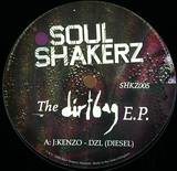 Jay Kenzo - Dzl