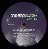 Jasss - Caja Negra Ep